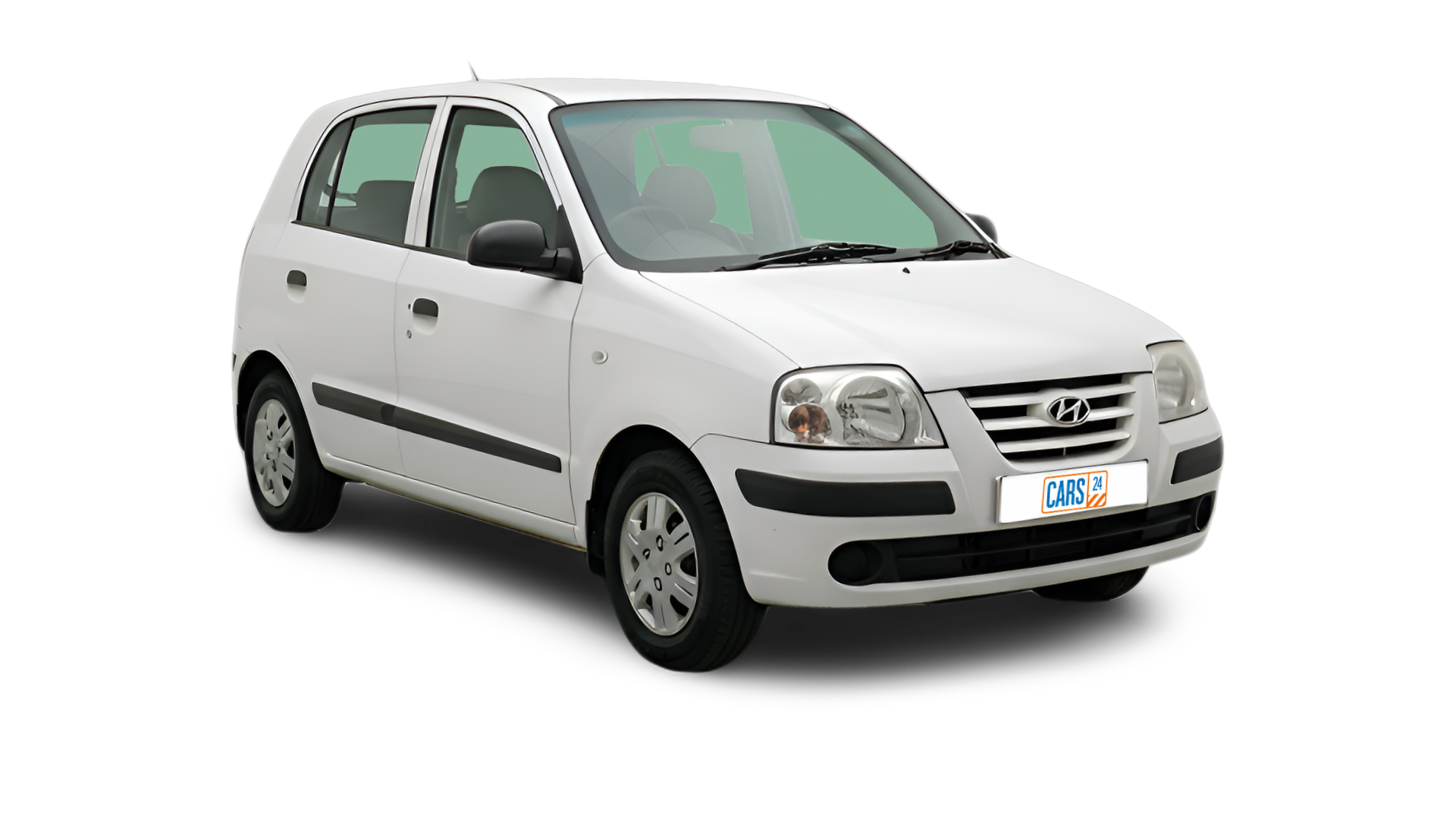Hyundai Santro Xing-img